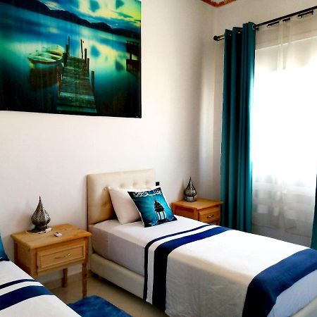 Sara House Nador 아파트 호텔 외부 사진