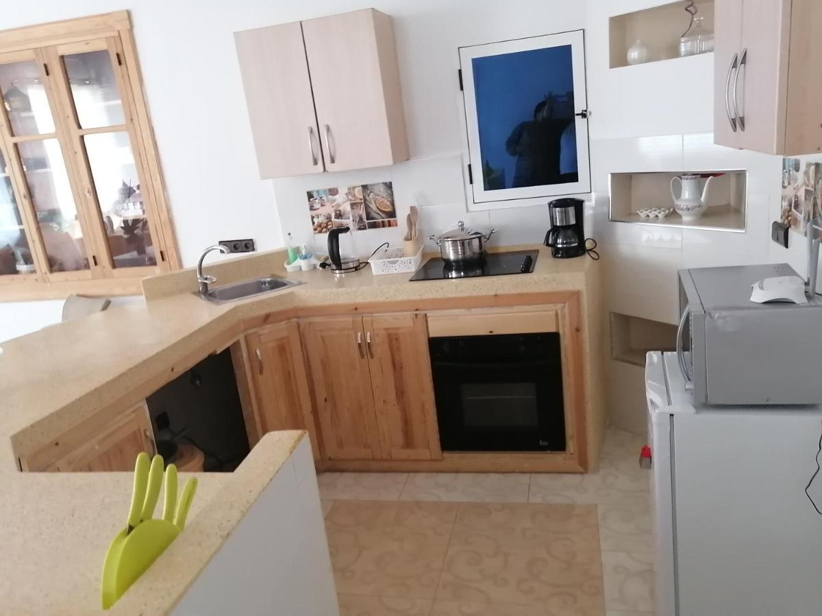 Sara House Nador 아파트 호텔 외부 사진