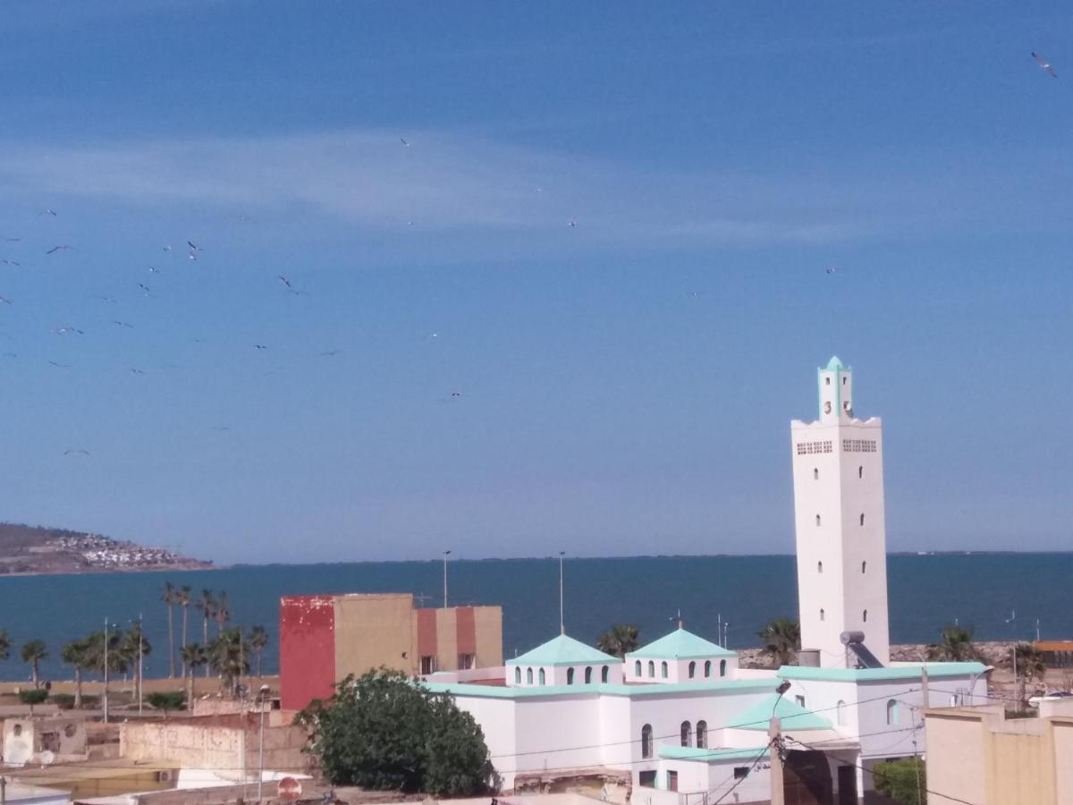 Sara House Nador 아파트 호텔 외부 사진