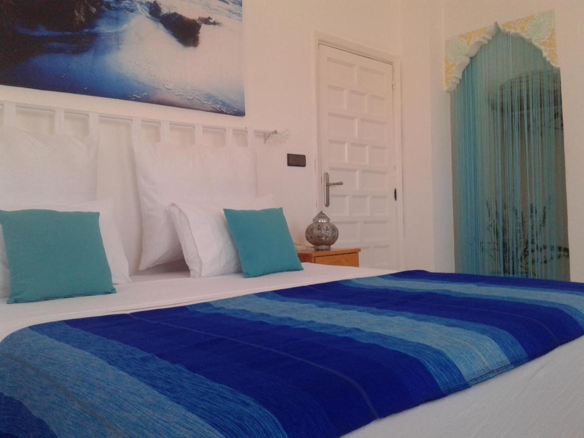 Sara House Nador 아파트 호텔 외부 사진