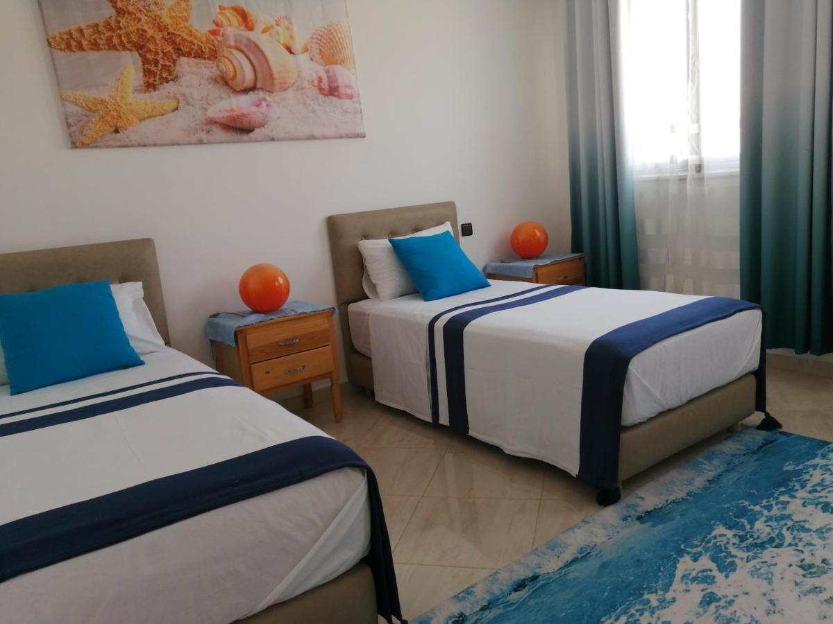 Sara House Nador 아파트 호텔 외부 사진
