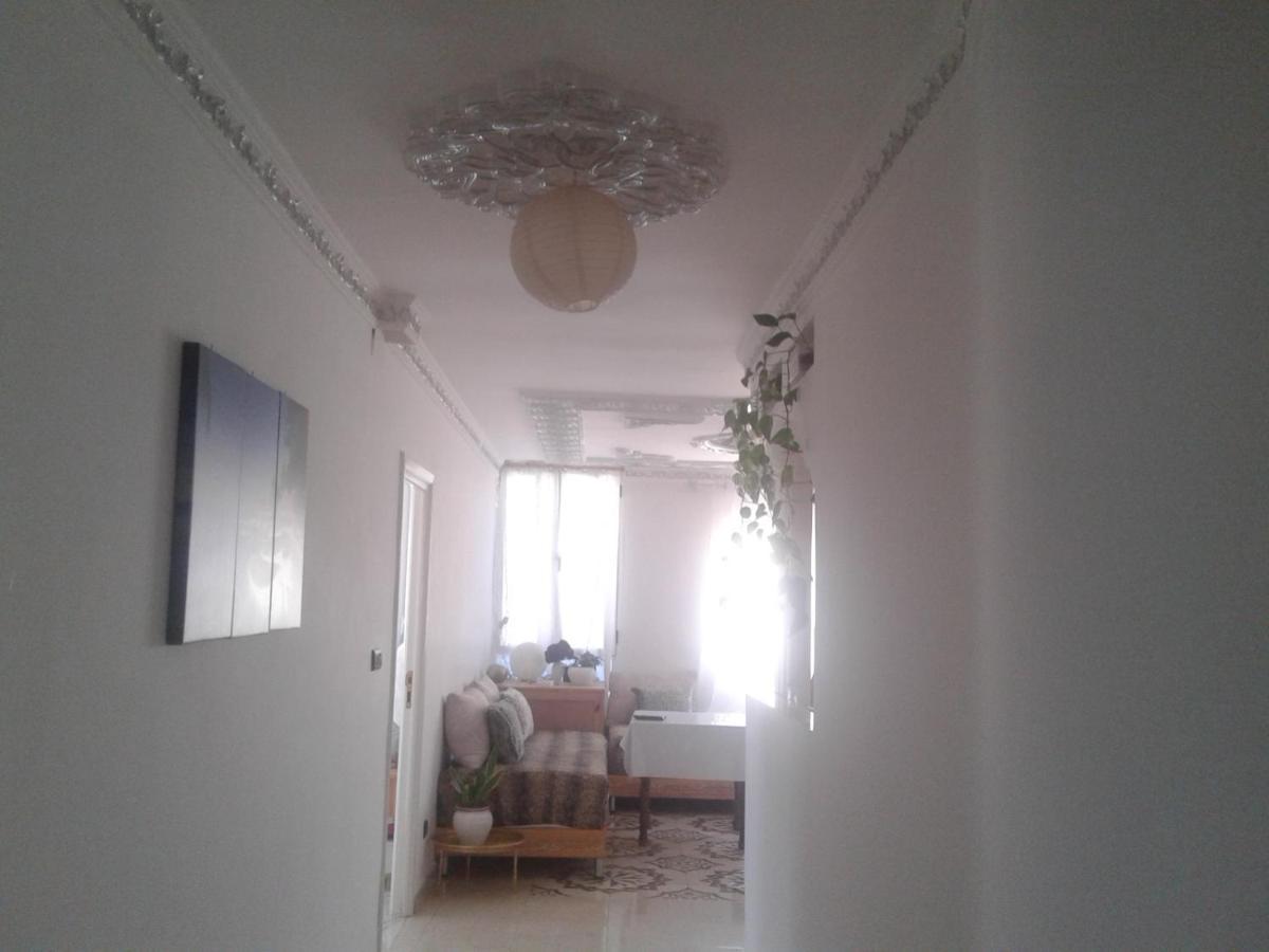 Sara House Nador 아파트 호텔 외부 사진