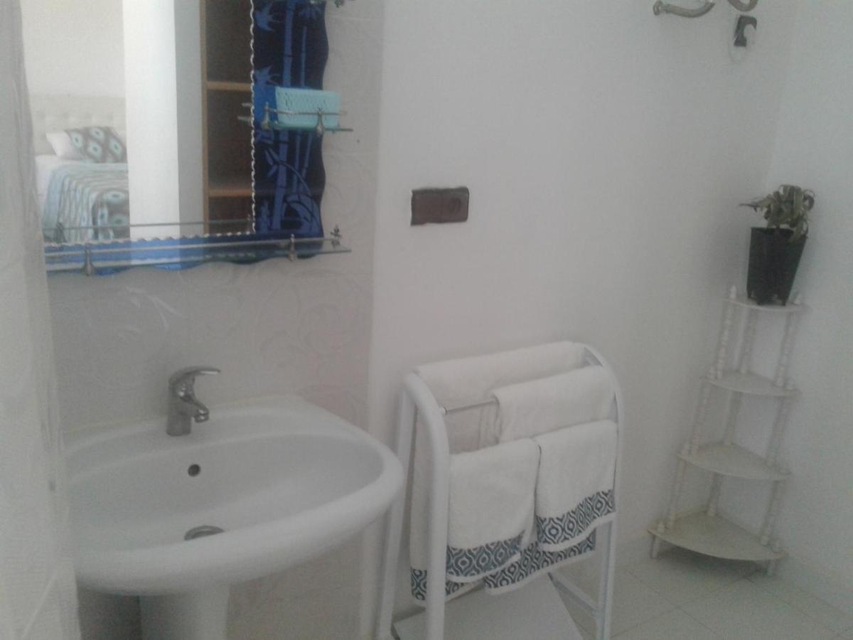 Sara House Nador 아파트 호텔 외부 사진