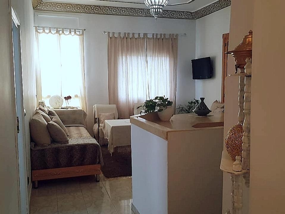 Sara House Nador 아파트 호텔 외부 사진