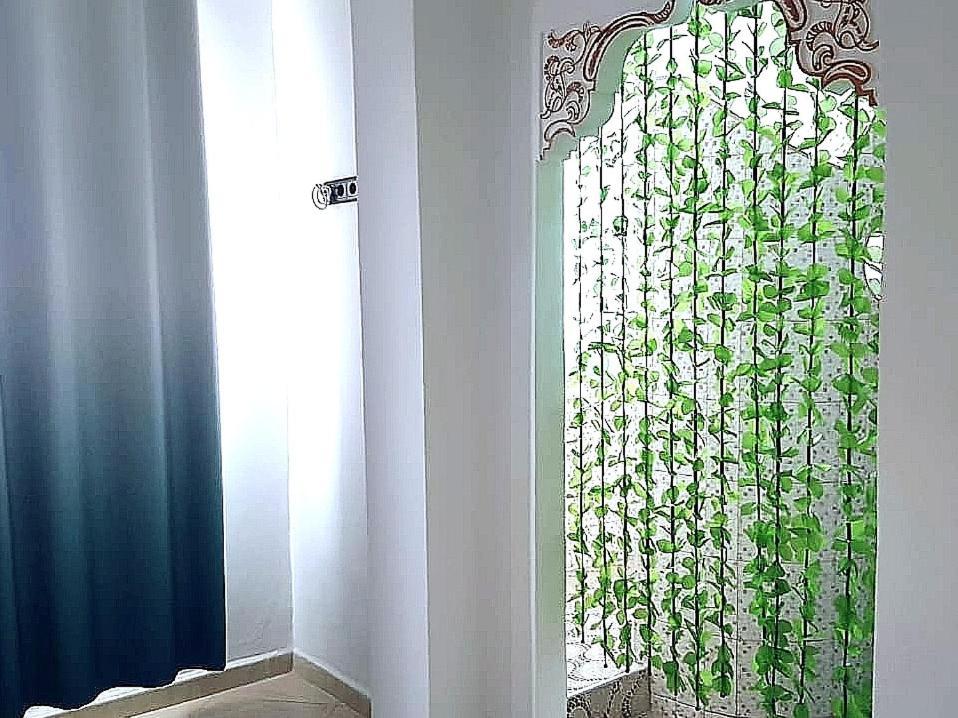 Sara House Nador 아파트 호텔 외부 사진