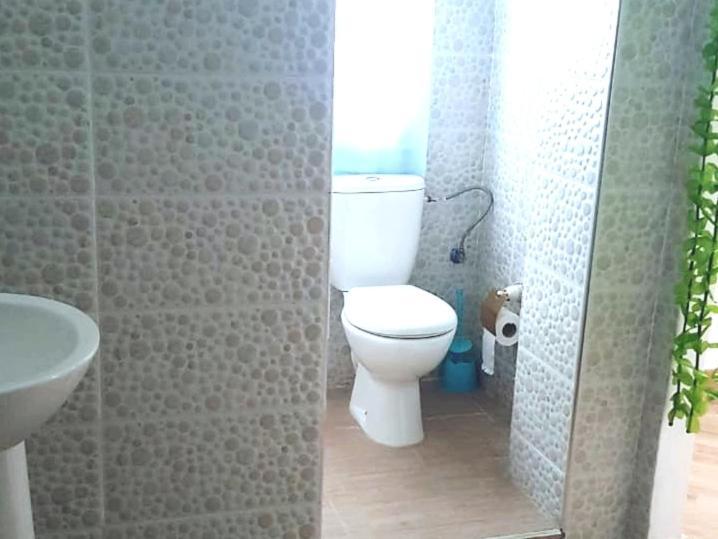 Sara House Nador 아파트 호텔 외부 사진